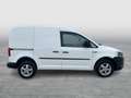Volkswagen Caddy Kastenwagen TDI 4MOTION Blanc - thumbnail 4