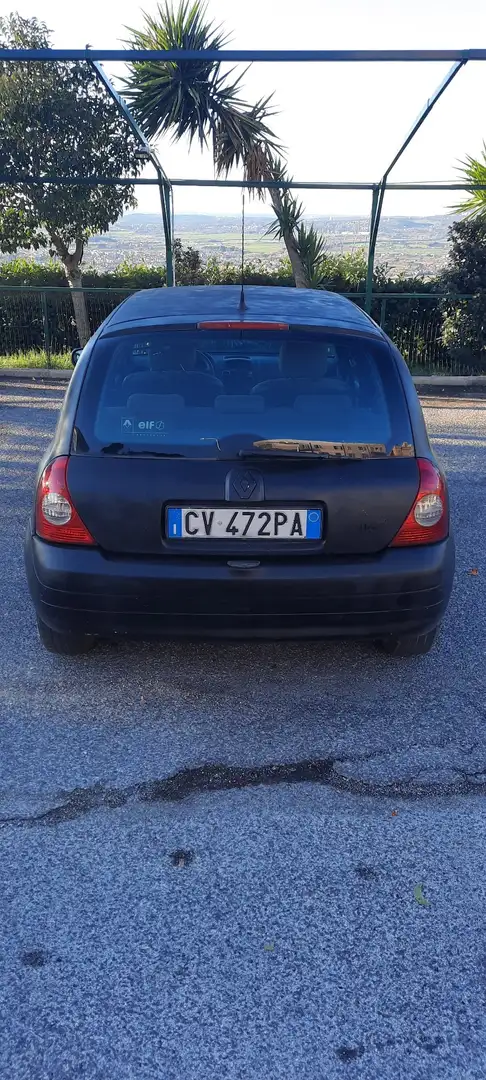 Renault Clio 5p 1.2 16v Confort Dynamique - 2