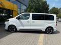 Opel Zafira Life Tourer M 2. 0 AT,AHK,Leder,HUD,VOLL Weiß - thumbnail 4