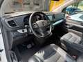 Opel Zafira Life Tourer M 2. 0 AT,AHK,Leder,HUD,VOLL Weiß - thumbnail 10