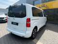 Opel Zafira Life Tourer M 2. 0 AT,AHK,Leder,HUD,VOLL Weiß - thumbnail 7