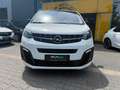 Opel Zafira Life Tourer M 2. 0 AT,AHK,Leder,HUD,VOLL Weiß - thumbnail 3