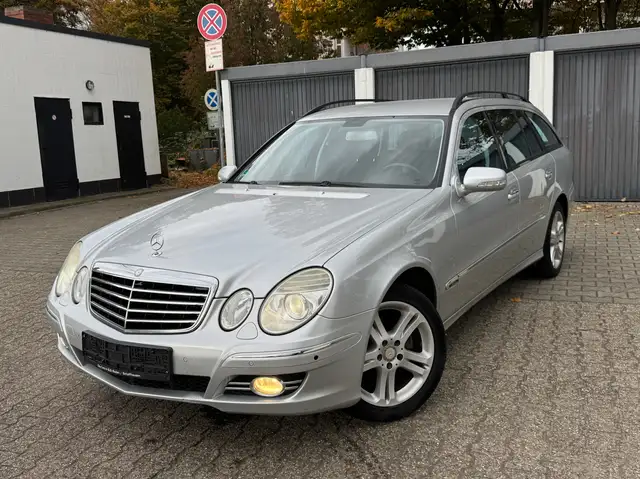 Mercedes-Benz E 220 E 220 T CDI (211.208)