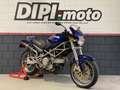 Ducati Monster 620 I.E. Blauw - thumbnail 1