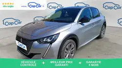 Peugeot 2 Électrique Allure Pack - Automatique