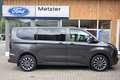 Ford Tourneo Custom Plug-in Hybrid 340 L1 Tourneo Titanium X FWD Grau - thumbnail 1