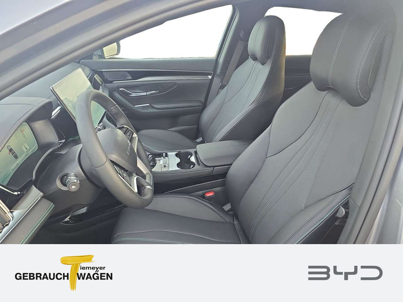 BYD Seal U DM-i Boost — photo 10