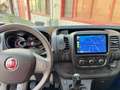 Fiat Talento 9 posti pulmino 2000 120cv euro 6d temp Bianco - thumbnail 7