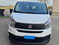 Fiat Talento 9 posti pulmino 2000 120cv euro 6d temp Bianco - thumbnail 2
