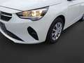 Opel Corsa Corsa 5T Edition 1,2 (55kW) 5G S/S Weiß - thumbnail 8