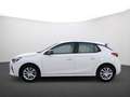 Opel Corsa Corsa 5T Edition 1,2 (55kW) 5G S/S Weiß - thumbnail 4