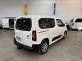Citroen Berlingo BlueHDi S&S Talla M Feel 100 Weiß - thumbnail 3
