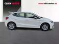 SEAT Ibiza 1.0 TSI 95CV Style XL Blanco - thumbnail 4