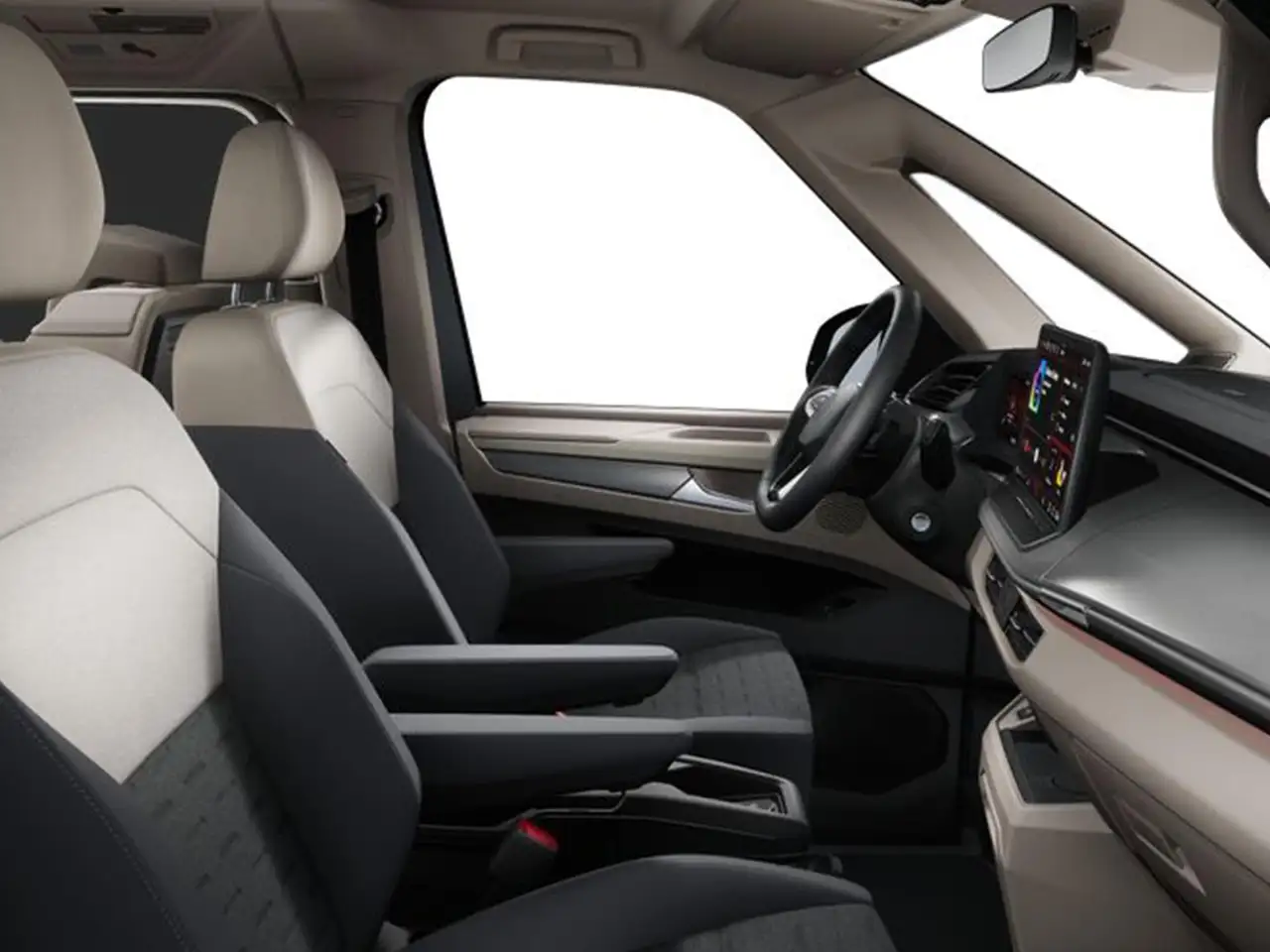 Volkswagen Others 2026