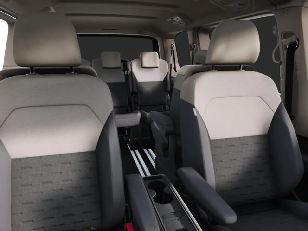Volkswagen Others 2026