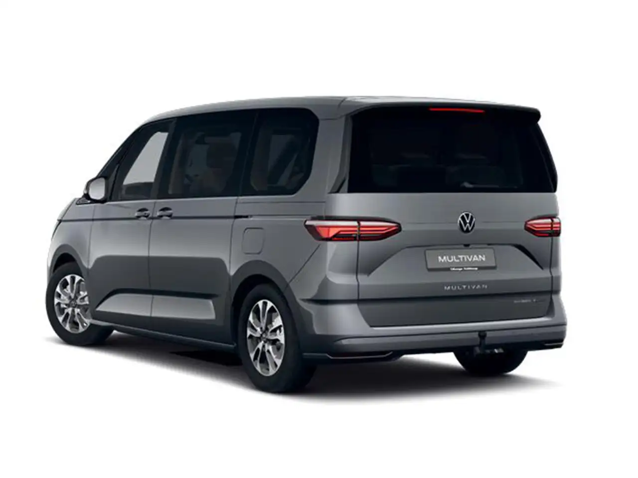 Volkswagen Others 2026