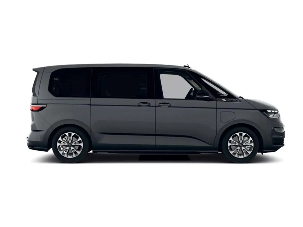 Volkswagen Others 2026