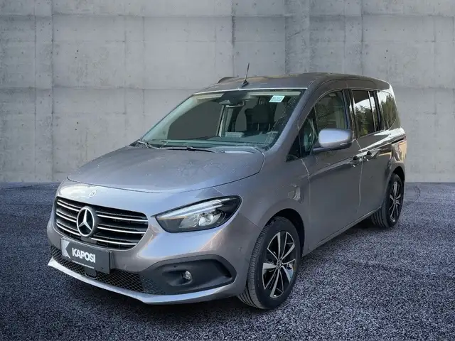 Mercedes-Benz Classe T T 180 d Standard