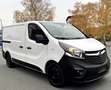 Opel Vivaro Vivaro B Kasten L1H1 2,7t*NAVI*PDC*KLIMA*S&S* Wit - thumbnail 8