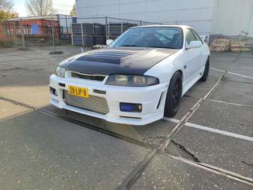 R33 gtst