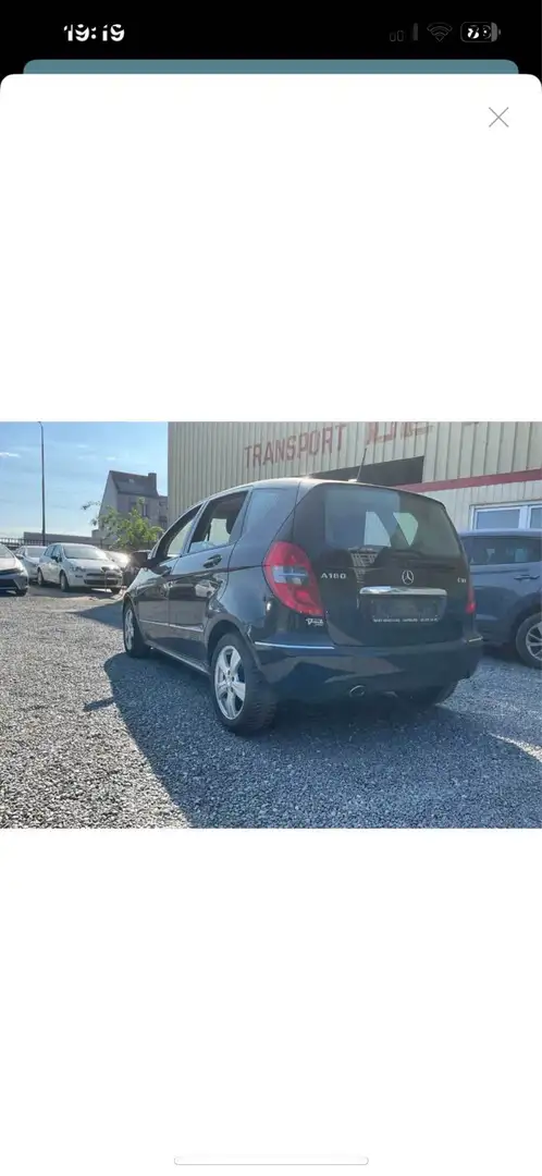 Mercedes-Benz A 180 CDI Avantgarde - 2