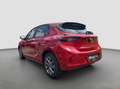 Opel Corsa Edition Rot - thumbnail 4