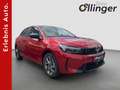 Opel Corsa Edition Rot - thumbnail 1