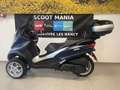 Piaggio MP3 500 Blauw - thumbnail 5