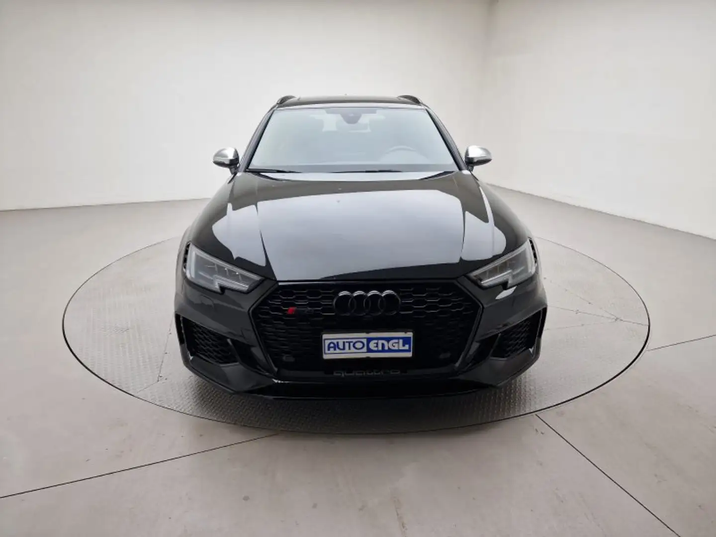 Audi RS4 2.9 TFSI quattro tiptronic Noir - 2