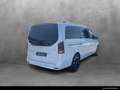 Mercedes-Benz V 220 V 220 d AVANTGARDE Lang SHZ/Totw./AHK/MBUX Basic Weiß - thumbnail 5