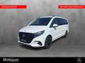 Mercedes-Benz V 220 V 220 d AVANTGARDE Lang SHZ/Totw./AHK/MBUX Basic Weiß - thumbnail 1