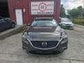 Mazda 6 6 2.2 D Skycruise Brązowy - thumbnail 1