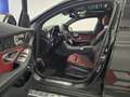 Mercedes-Benz GLC 300 de COUPE' PREMIUM PLUS TETTO PEDANE KM 53.600 IVA Grigio - thumbnail 7