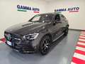 Mercedes-Benz GLC 300 de COUPE' PREMIUM PLUS TETTO PEDANE KM 53.600 IVA Grigio - thumbnail 6