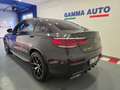 Mercedes-Benz GLC 300 de COUPE' PREMIUM PLUS TETTO PEDANE KM 53.600 IVA Grigio - thumbnail 5