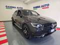 Mercedes-Benz GLC 300 de COUPE' PREMIUM PLUS TETTO PEDANE KM 53.600 IVA Grigio - thumbnail 2