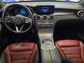 Mercedes-Benz GLC 300 de COUPE' PREMIUM PLUS TETTO PEDANE KM 53.600 IVA Grigio - thumbnail 11