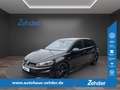 Volkswagen Golf GTI TCR 2.0 TSI TCR ACC, Active Info, Navi Schwarz - thumbnail 1
