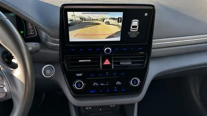 Hyundai Ioniq FL HEV 5P GDI 1.6 DT TECNO 2020, foto 5