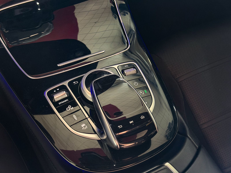 Mercedes-Benz E 43 AMG 4M AHK Distronic Pano Night Burmester — photo 27