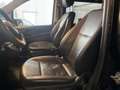 Mercedes-Benz Vito Mixto 114/116 CDI, 119 CDI/BT lang Negro - thumbnail 17