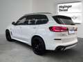 BMW X5 xDrive45e Weiß - thumbnail 10