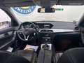 Mercedes-Benz C 180 180 BE AVANTGARDE 7GTRO Gris - thumbnail 8
