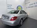 Mercedes-Benz C 180 180 BE AVANTGARDE 7GTRO Gris - thumbnail 5