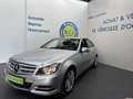 Mercedes-Benz C 180 180 BE AVANTGARDE 7GTRO Gris - thumbnail 3