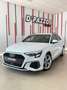 Audi A3 Sportback 35TDI S line S tronic Blanc - thumbnail 1