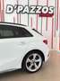 Audi A3 Sportback 35TDI S line S tronic Blanc - thumbnail 4