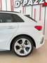 Audi A3 Sportback 35TDI S line S tronic Blanc - thumbnail 3