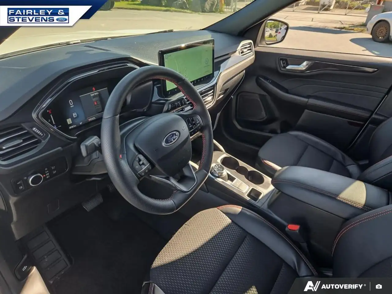 Ford Escape photo Ford Escape