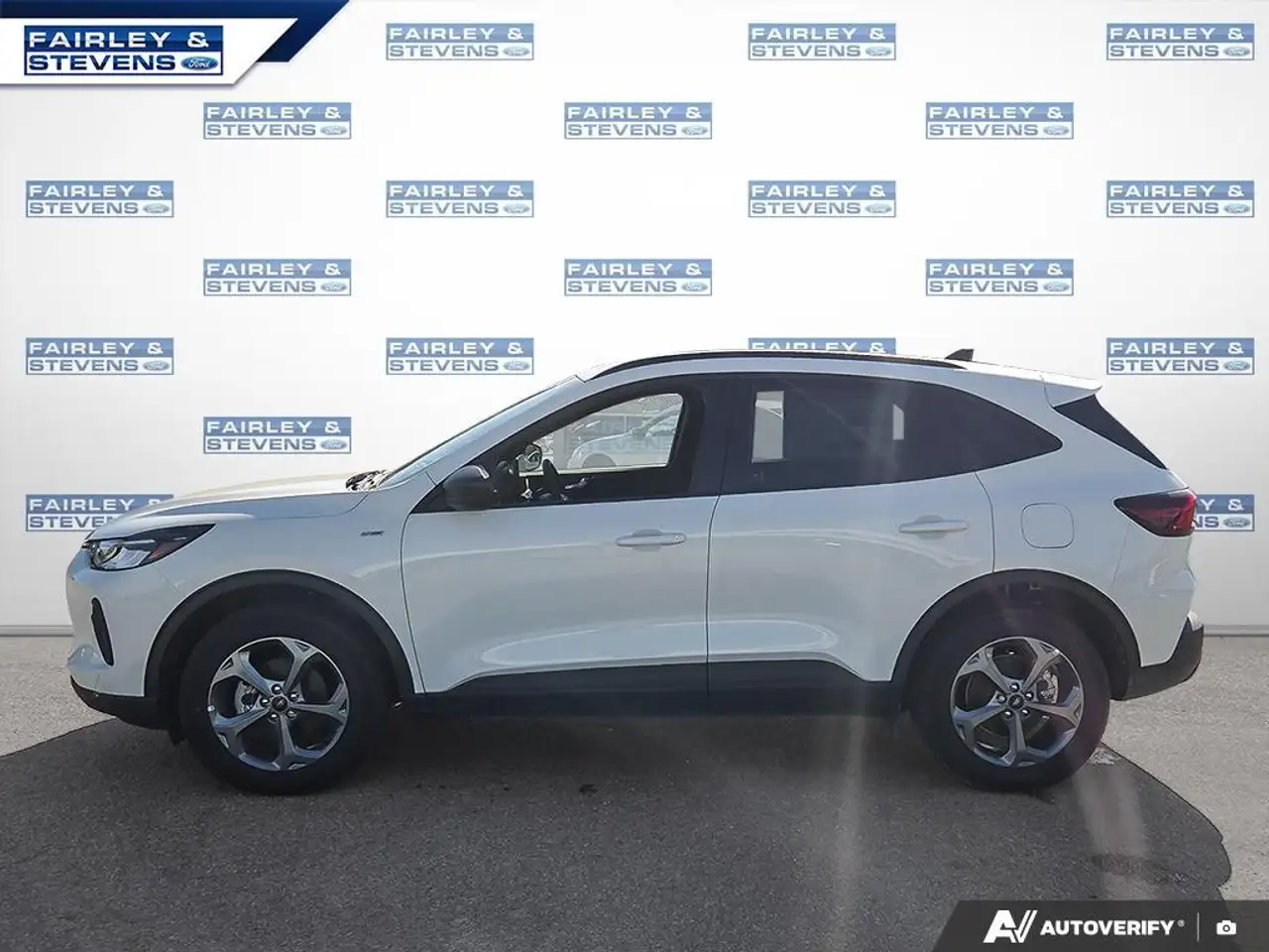Ford Escape photo Ford Escape